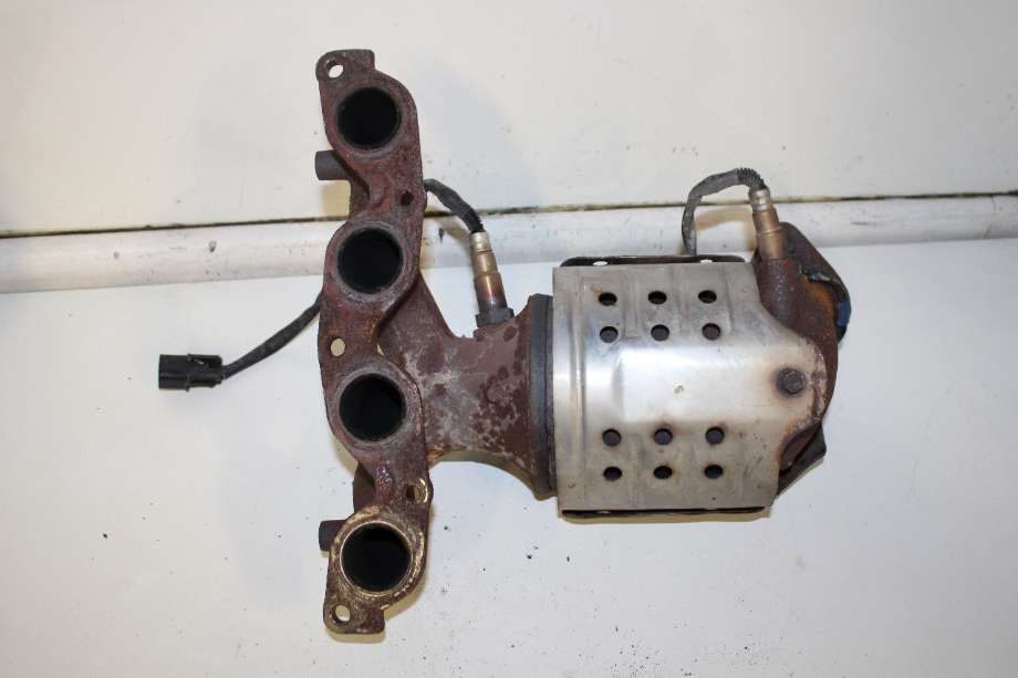 Katalysator til Hyundai i20 2009-2014 (Type I)  (HYUNDAI|28510 03110|)
