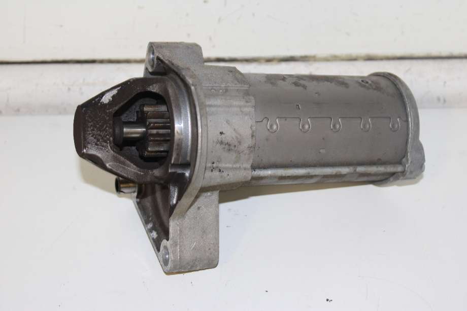 Starter diesel til Peugeot Partner, 2015-2019 (Type II, Fase 2)  (PEUGEOT|96 756 606 80)