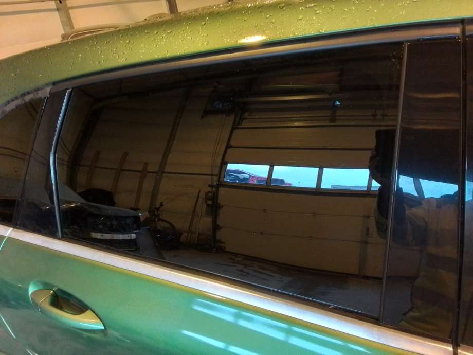 Siderute høyre bak til Mercedes B-Klasse 2011-2018 (W246) (W246) (MERCEDES|A 246 735 02 10|)