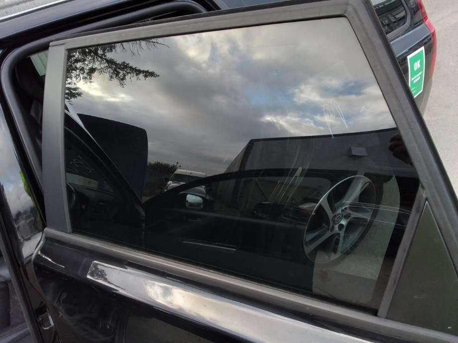 Siderute venstre bak til Volvo V50 2007-2012 (Fase 2) (VOLVO|30716222|)