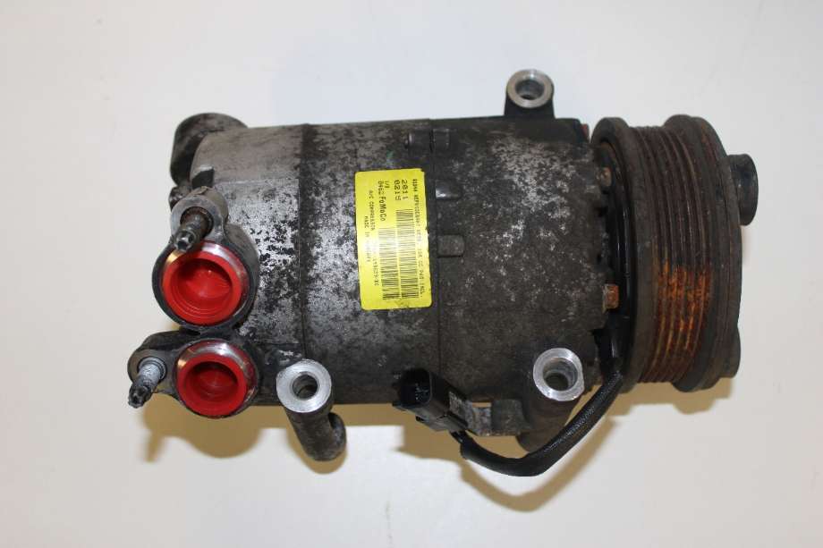 Diverse deler til Ford S-Max, 2010-2015 (Type I, Fase 2)  (FORD|AV6N-19D629-BC)