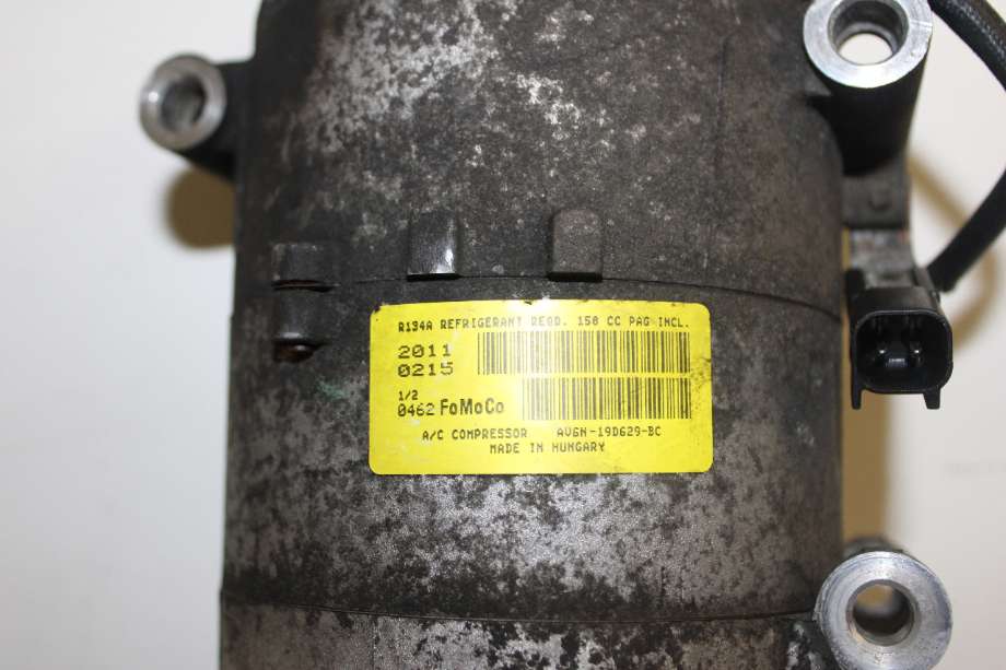 Diverse deler til Ford S-Max 2010-2015 (Type I, Fase 2) (FORD|AV6N-19D629-BC|)