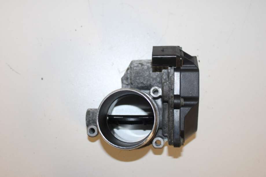 Spjeldhus til Ford S-Max, 2010-2015 (Type I, Fase 2)  (FORD|9M5Q-9E926-AA)