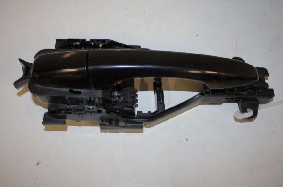 Dørhåndtak utv høyre bak til Volvo S60 2010-2014 (Type II, Fase 1)  (VOLVO|39832339|31440084|)