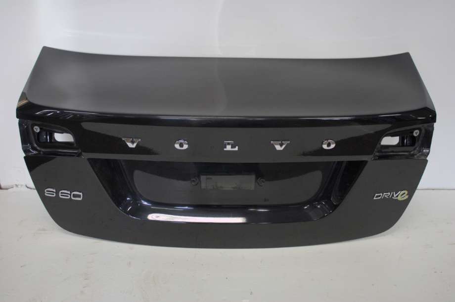 Bakluke sedan til Volvo S60 2010-2014 (Type II, Fase 1)  (VOLVO|31395582|)