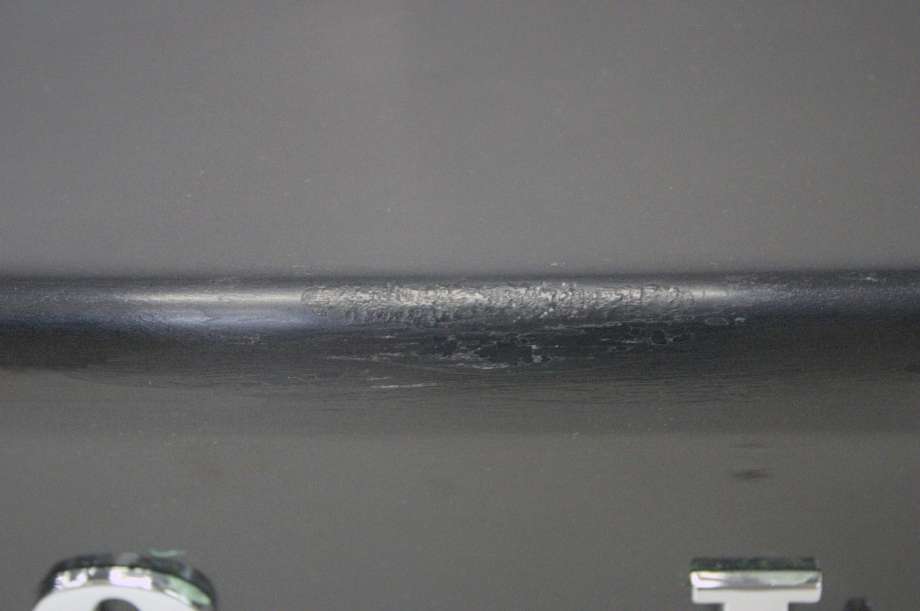Bakluke sedan til Volvo S60 2010-2014 (Type II, Fase 1)  (VOLVO|31395582|)
