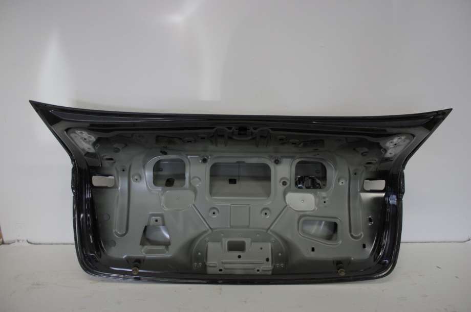 Bakluke sedan til Volvo S60 2010-2014 (Type II, Fase 1)  (VOLVO|31395582|)