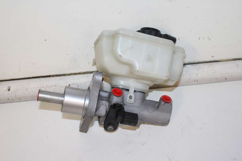 Bremsepumpe hoved til VW Golf, Plus/Cross 2009-2013 (Fase 2) (VOLKSWAGEN|1K1 614 019 L|)