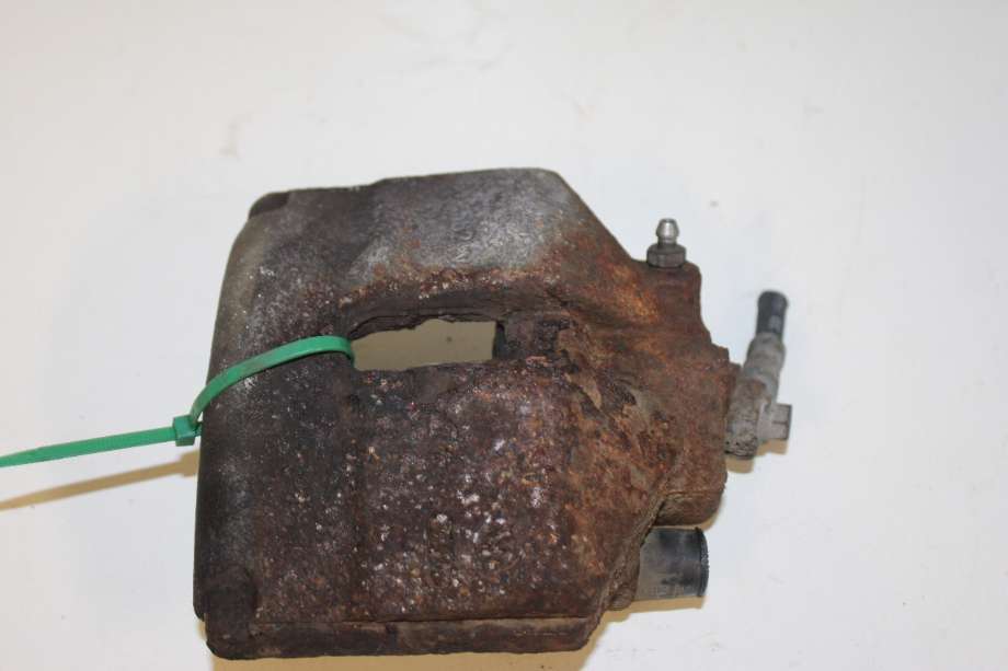 Bremsecaliper høyre foran til VW Golf, Plus/Cross 2009-2013 (Fase 2)  (VOLKSWAGEN|1K0 615 124 E|)
