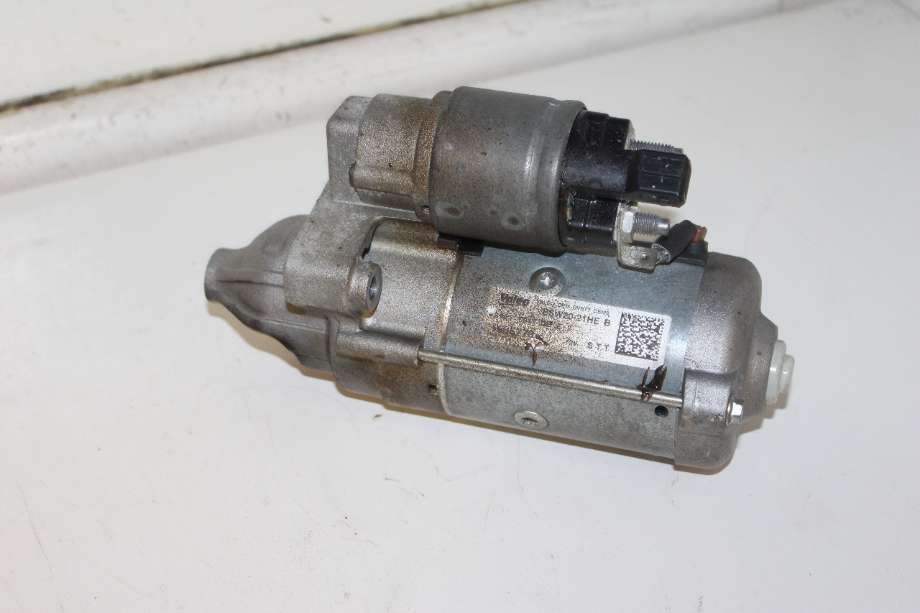 Starter diesel til Opel Combo E 2019-->> (OPEL||98825776)