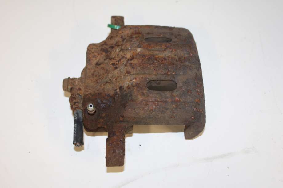 Bremsecaliper venstre foran til Mitsubishi Outlander 2012-2015 (Type III, Fase 1)  (MITSUBISHI|MR370775|)