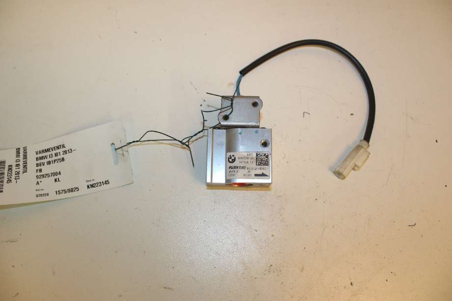 Diverse deler til BMW i3 2013-2022 (BMW||929257004)