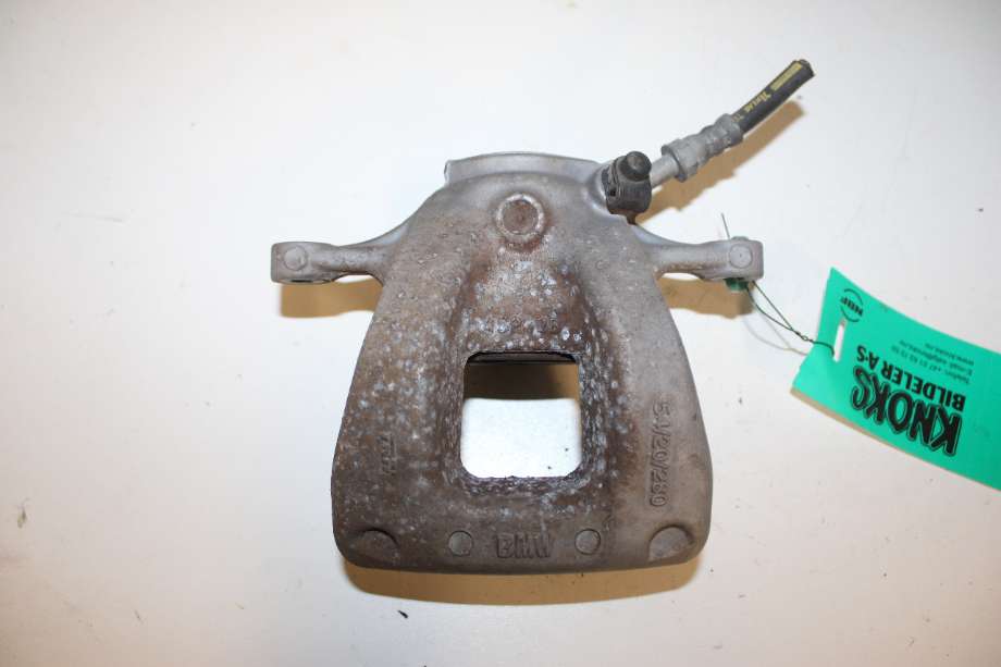Bremsecaliper høyre foran til BMW i3 2013-2022  (BMW|34116860270|)