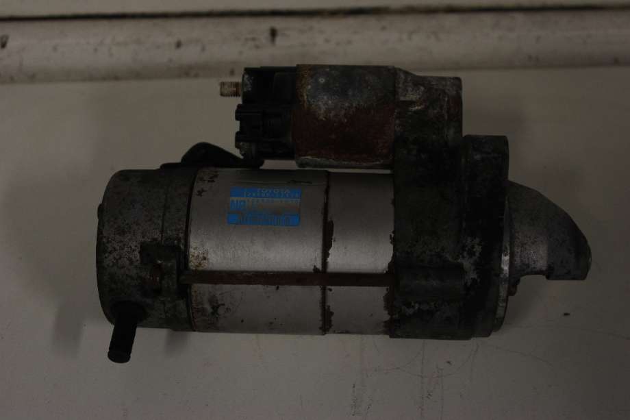 Starter diesel til Toyota Urban Cruiser 2009-2014 (TOYOTA|2810033120|)