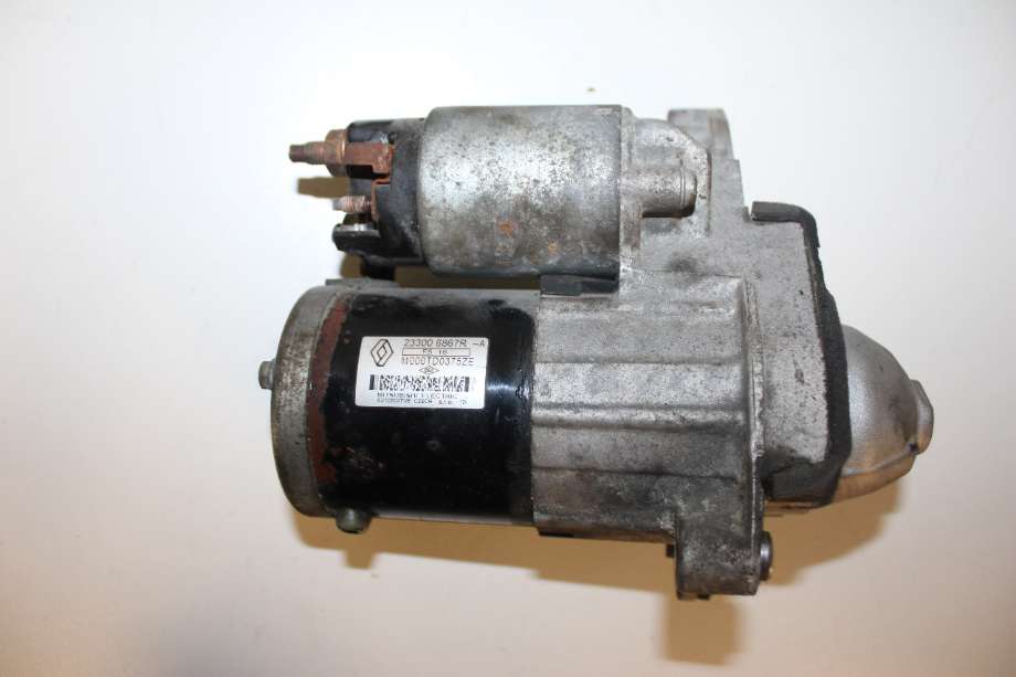 Starter til Nissan Pulsar 2014-->>  (NISSAN|233006867R|)
