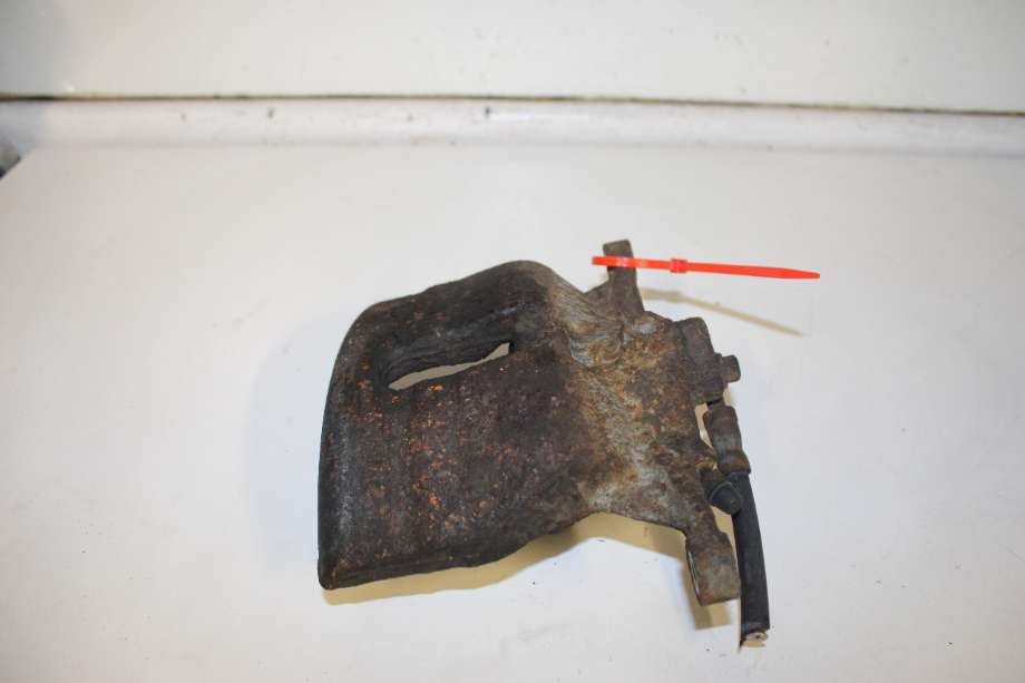 Bremsecaliper venstre foran til VW Caddy 2015-2020 (Type III, Fase 3)  (VOLKSWAGEN|8V0 615 123 D|)