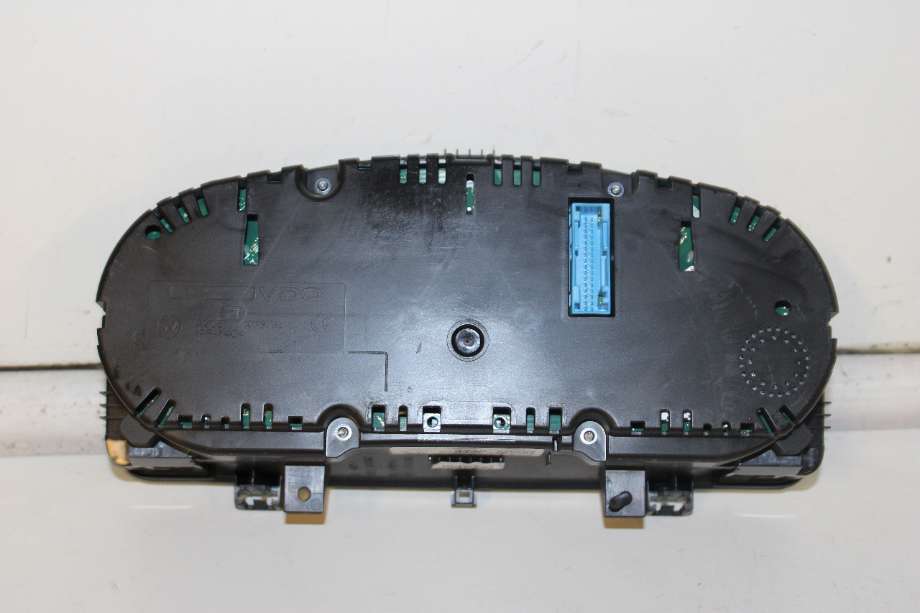 Instrumentpanel til VW Caddy 2015-2020 (Type III, Fase 3)  (VOLKSWAGEN|2K5 920 876 F|)