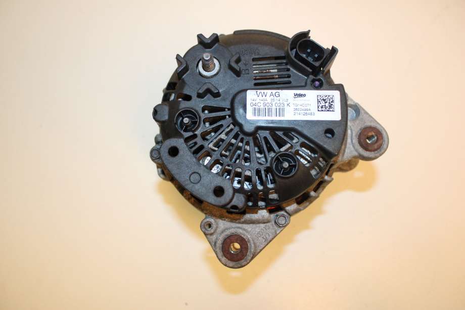 Dynamo til VW Golf Sportsvan 2014-2018  (VOLKSWAGEN|04E 903 015 T|04C 903 023 K|)