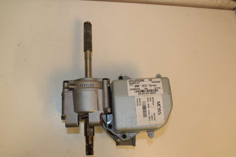 Rattaksel til Hyundai i30 2007-2012 (Type I)  (HYUNDAI|56300A6200|)