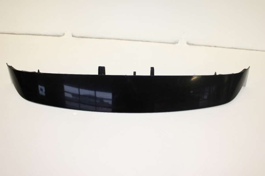 Spoiler bak til Opel Corsa F, 2019-->> (OPEL|)