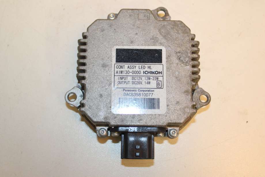 Styreenhet xenon/ballast til Nissan Leaf 2011-2017 (Type I)  (NISSAN|A1M1300000|)