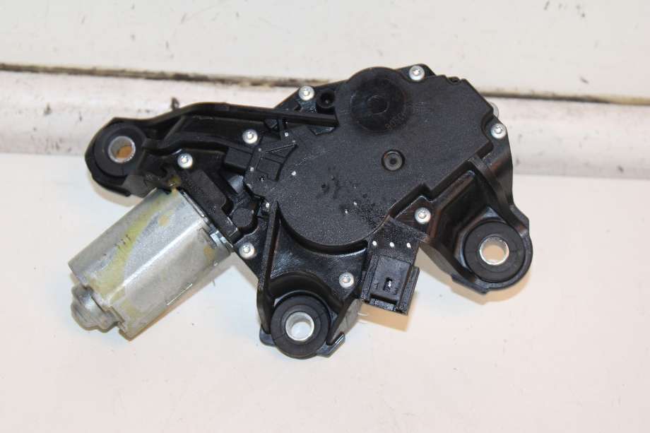 Viskermotor bakrute til Nissan Qashqai 2010-2014 (Type I, Fase 2)  (NISSAN|28710JD000|)