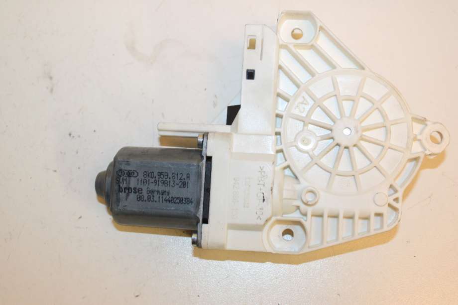 Ruteheis til Škoda Superb 2008-2015 (Type II)  (SKODA|8K0959812A|)