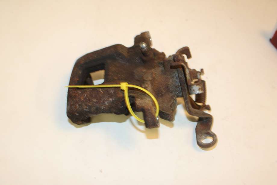 Bremsecaliper venstre bak til Mitsubishi Outlander 2012-2015 (Type III, Fase 1)  (MITSUBISHI|4605B649|)