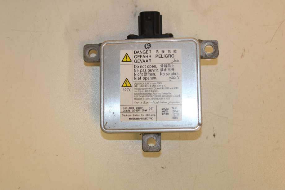 Styreenhet xenon/ballast til Mazda CX-5 2012-2017 (Type I)  (MAZDA|BHN3-51-0H3|)