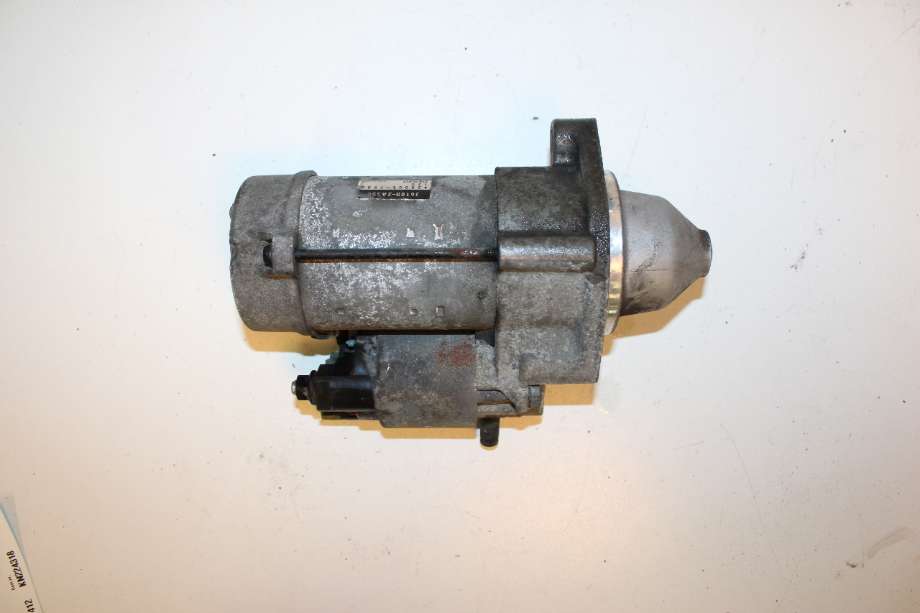 Starter diesel til Hyundai Ix35 2010-2015 (HYUNDAI|36100 2A550|)