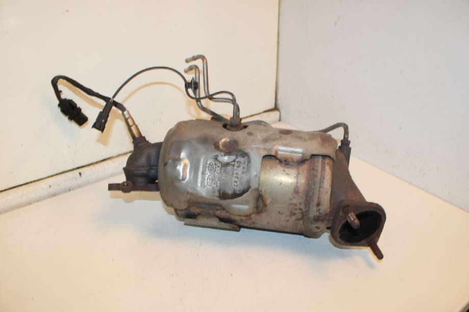Partikkelfilter til Hyundai Ix35 2010-2015  (HYUNDAI|28990 2A760|)