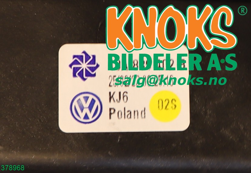 Ruteheis til VW ID.3 2020-->>  (VOLKSWAGEN|)