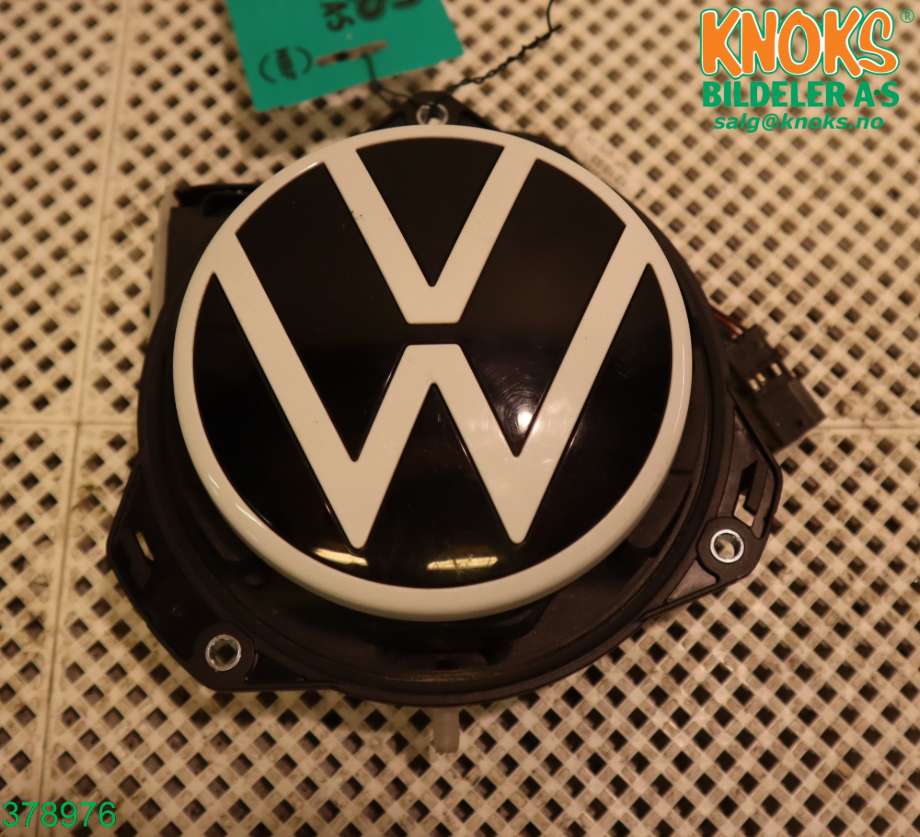 Bakluke/bakdør håndtak til VW ID.3 2020-->> (VOLKSWAGEN|10A 827 469 AH|)