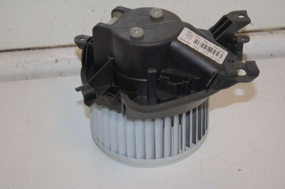 Varmeapparat motor til Opel Combo D 2012-2018 (OPEL|1611726480|)