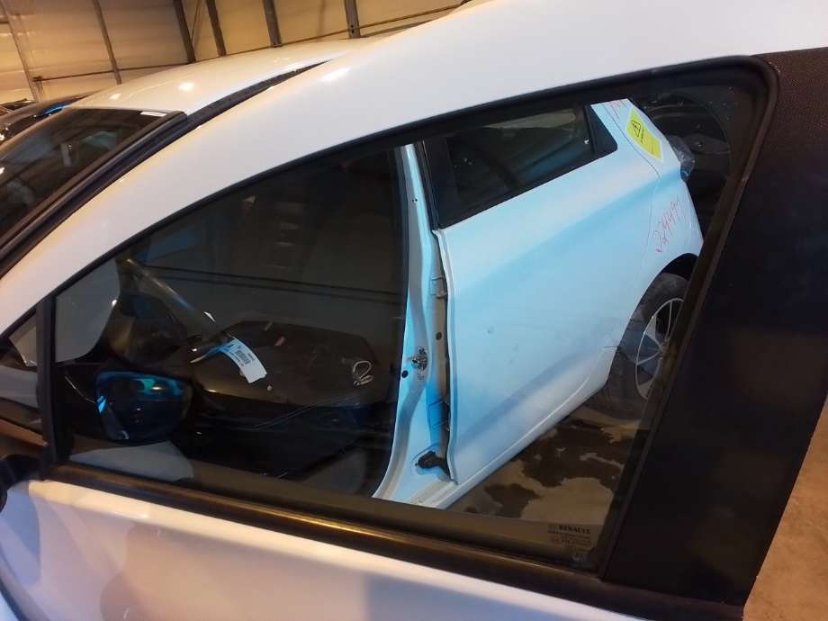Siderute venstre foran til Renault Zoe, 2013-2019 (Fase 1) (RENAULT|)