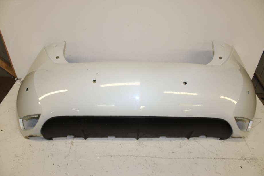 Støtfanger bak til Renault Zoe 2013-2019 (Fase 1) (RENAULT|)