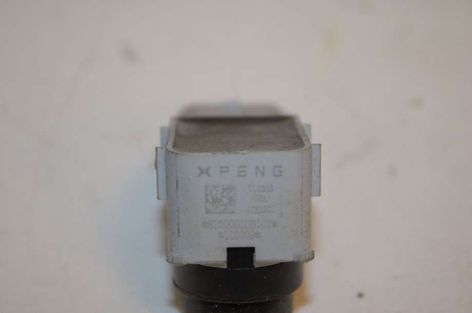 Parkeringssensor foran til XPeng G3 2021-->> (XPENG|8720001DB102|)