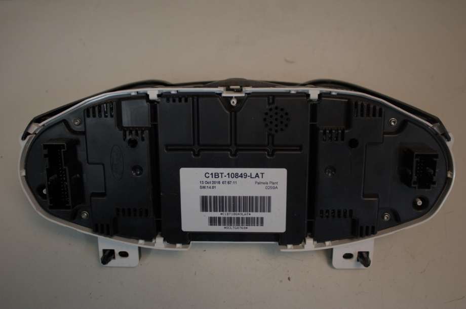 Instrumentpanel til Ford B-Max 2012-2017  (FORD|2086524|)