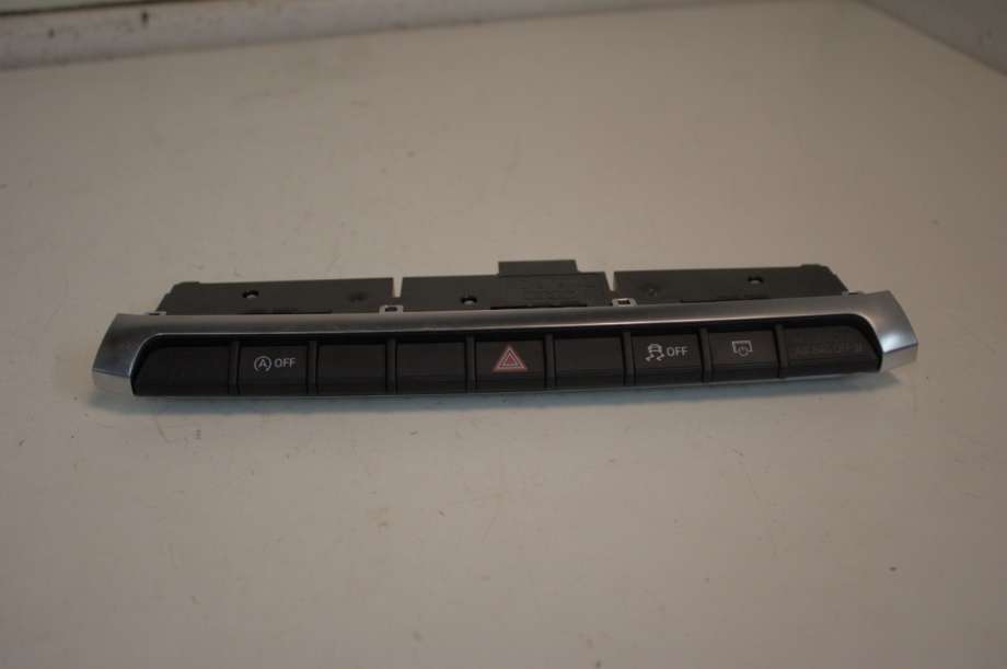 Bryter diverse til Audi A3 2012-2016 (Type III, Fase 1) (AUDI|8V0925301AB|)