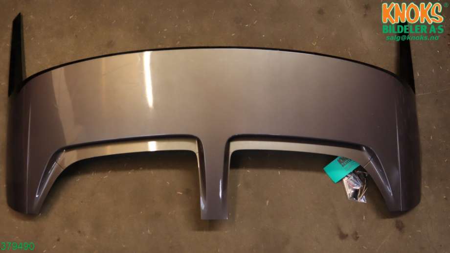 Spoiler bakluke til Hyundai Ioniq 5 2021-->> (HYUNDAI|87210GI100S5K|)
