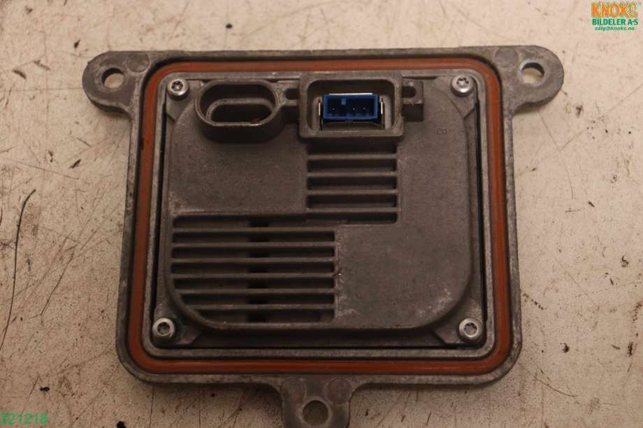 Styreenhet xenon/ballast til Tesla Model S 2013-2016 (Fase 1)  (TESLA||A70525700DG)