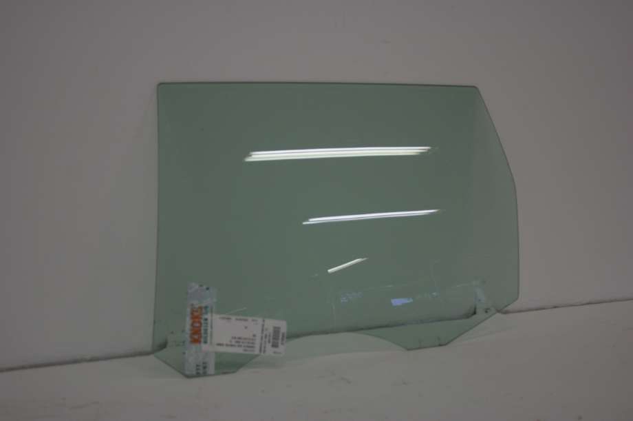 Siderute venstre bak til Volvo V70, 2007-2013 (Type III, Fase 1)  (VOLVO|31217993)