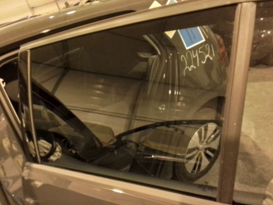 Siderute venstre bak til VW e-Golf 2017-2020 (Fase 2) (VOLKSWAGEN|5G6 845 025 A|)