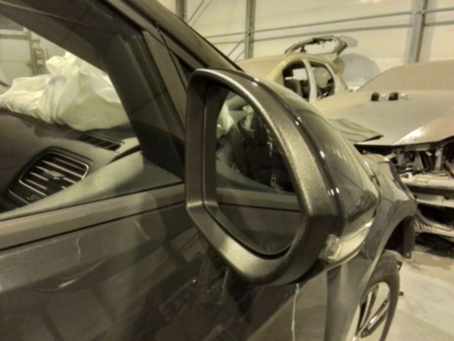 Speil høyre til VW e-Golf 2017-2020 (Fase 2) (VOLKSWAGEN|5G1 857 508 EK|)