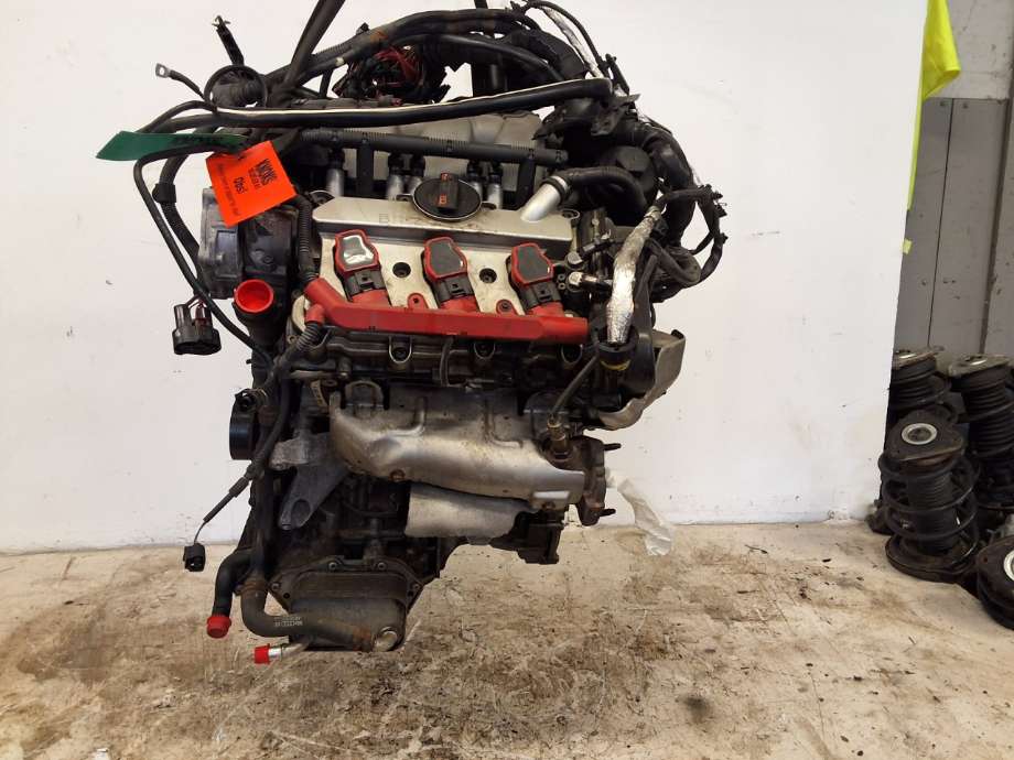 Motor bensin til Audi A7 2010-2014 (Type I, Fase 1)  (AUDI|06E 100 035|06E 100 039 R|)