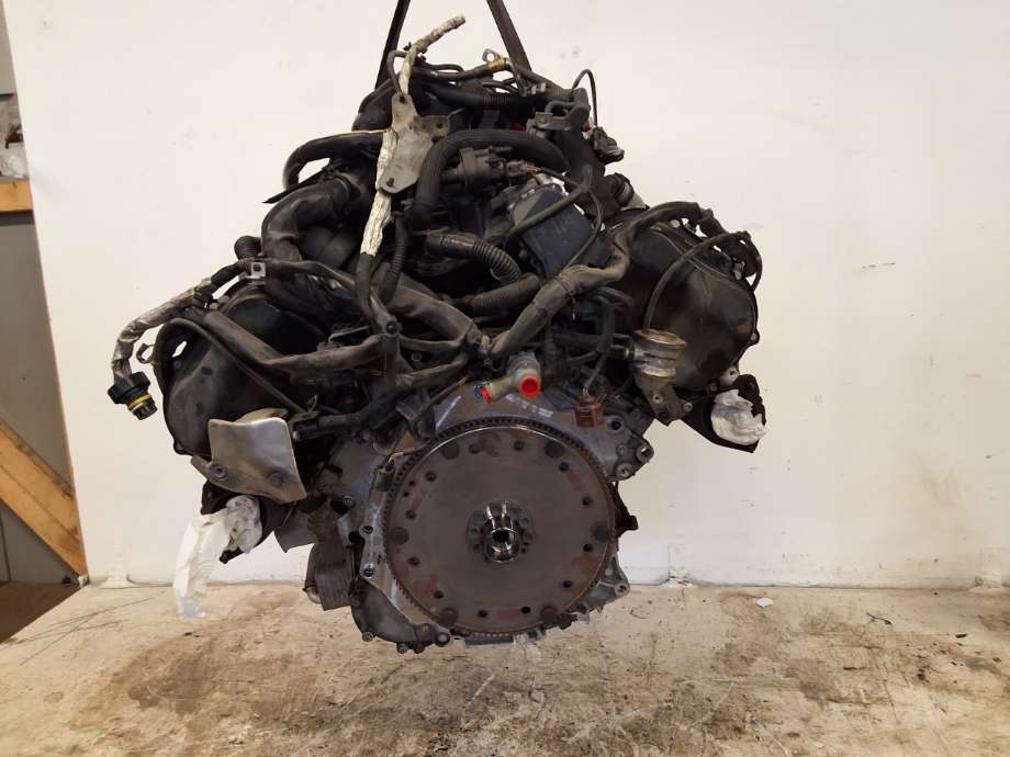 Motor bensin til Audi A7 2010-2014 (Type I, Fase 1)  (AUDI|06E 100 035|06E 100 039 R|)