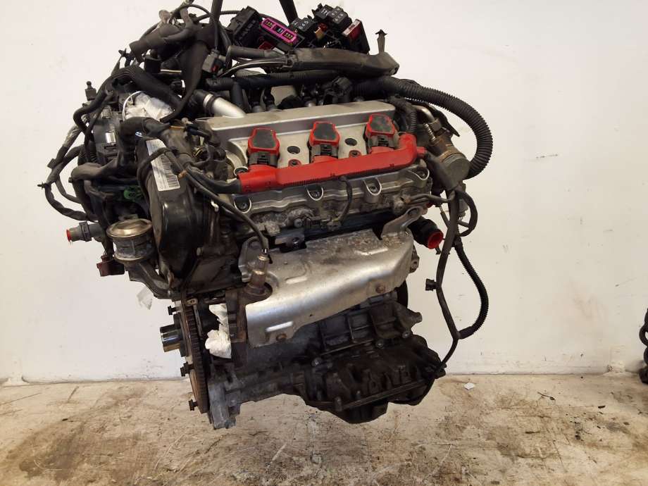 Motor bensin til Audi A7 2010-2014 (Type I, Fase 1)  (AUDI|06E 100 035|06E 100 039 R|)