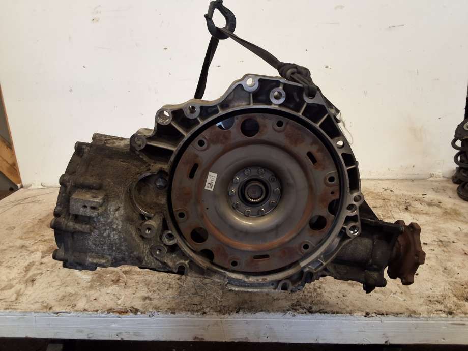 Girkasse automat til Audi A7 2010-2014 (Type I, Fase 1) (AUDI|0B5 300 056 G|)