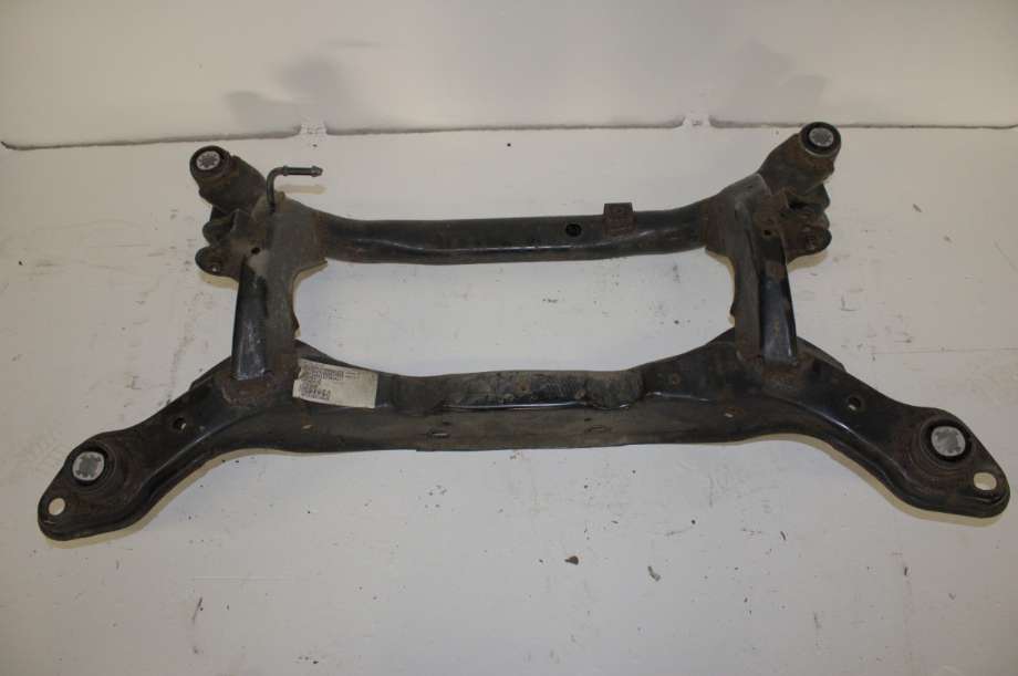 Travers bak til Volvo S60 2010-2014 (Type II, Fase 1) (VOLVO|31277225|)