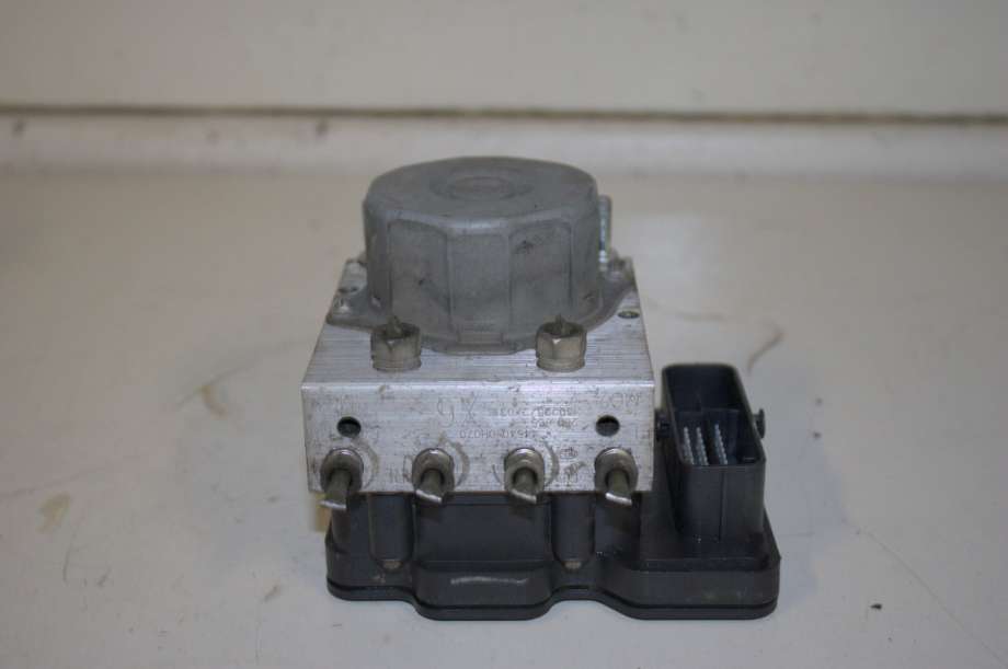 ABS sentral til Citroën C1 2014-->> (Type II)  (CITROEN|16 119 186 80|)
